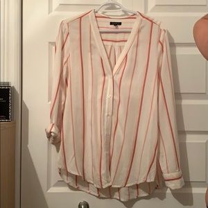 Blouse perfect for work